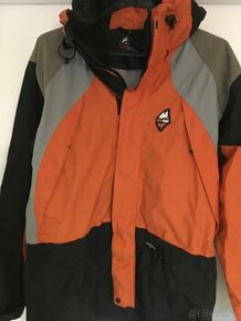 pánský outdoorový komplet wear by sport L