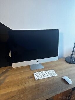 iMac 27 5K Late 2015 - i7 4.0GHz