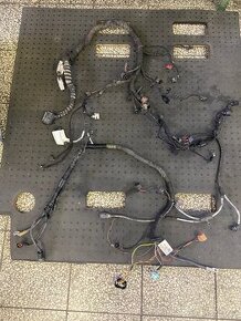 Motorový svazek VW TRANSPORTÉR T6, 2.0TDI , CXH