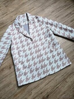 Amber&June dámsjy kabát