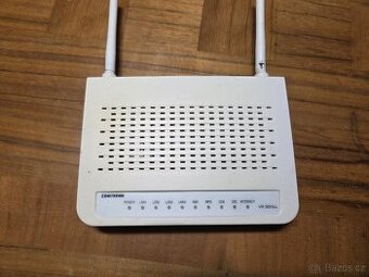 Comtrend VR-3031eu modem - 1