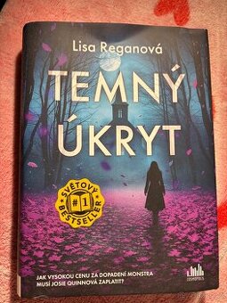 Temný úkryt Lisa Reganová