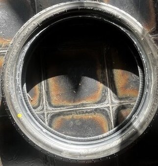 Bridgestone Battlecruise H50f 100/80-17M/C 52H