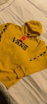 Nová mikina VANS L-XL