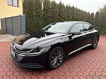 Prodám/vyměním Volkswagen Arteon 2.0tdi 110kw rok 2017