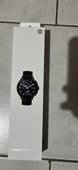 Xiaomi Watch 2 Pro LTE - NOVÉ