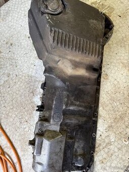 BMW E39 Olejová vana