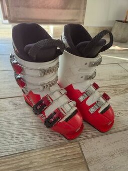 Dětské boty na lyže Dalbello