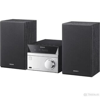 Sony CMT-SBT20