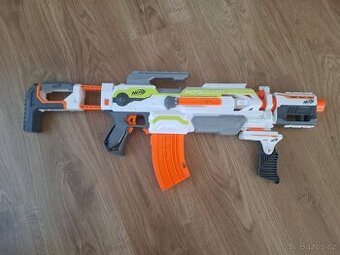 Nerf Modulus