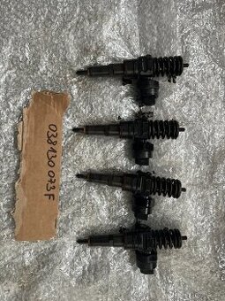 vstřikovače 038130073F