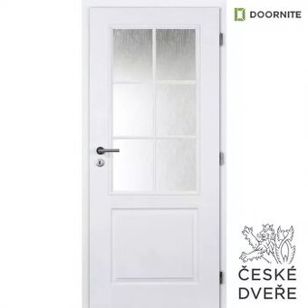 Dveře interiérové Aulida