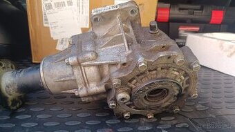 Rozvodová(Deferencial) Kia Sorento 2