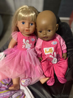 Panenky Baby Born 43 cm