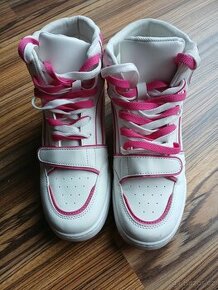 Tenisky Sinsey vel.38