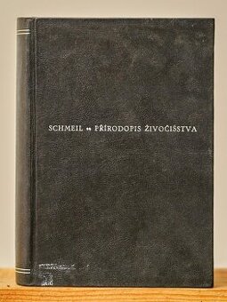 Přírodopis živočišstva