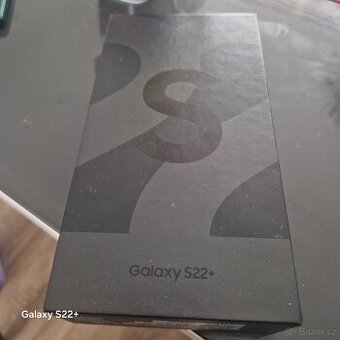 Sammsung s22+ a hodinky  Samsung