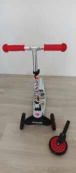 Koloběžka-dětská