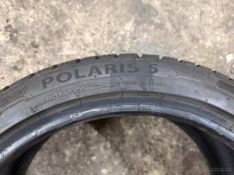 Barum Polaris 5 215/40 R17 87V zimní