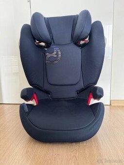 Cybex Solution M-fix, Isofix, 15-36kg
