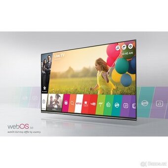 Prodám TV LG 139cm