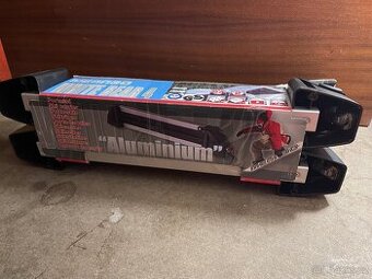 Střešní nosič Metabo White Bear 4