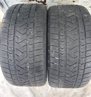 Zimní pneu 275/35/19 Tourador