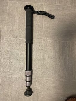 Monopod Tracker 56-167cm
