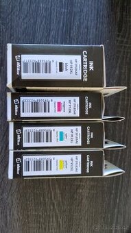 Cartridge HP 912 XL - 1