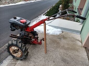 Tera Vari+nastavovací těleso