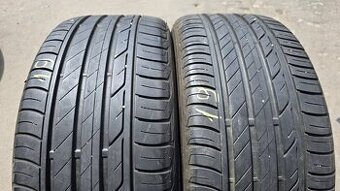 Letní pneu 225/45/17 Bridgestone - 1