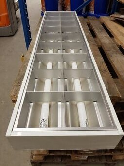 průmyslová světla - 1