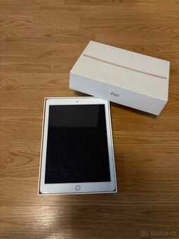 Apple iPad Wi-Fi 32GB Gold - 1