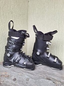 Dámské lyžáky Atomic hawx ultra 80 vel. 39