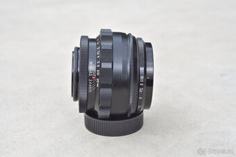 JUPITER-9 85/2......M42 ( 100% OPTIKA ). - 1