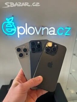 Apple iPhone 15 Pro 128GB (Záruka 2 roky)