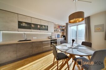 Prodej apartmánu 3kk s balkonem 92,9 m2 Krkonoše