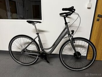 Prodám městské kolo E-Fly s 28" - 1