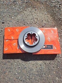 Ford transit brzdové kotouče - 1