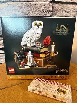 Lego Harry Potter 76466 nové
