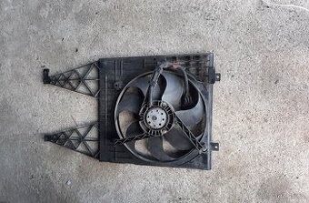 nd z škoda fabia 2 1.2htp 44kw bílá sahara