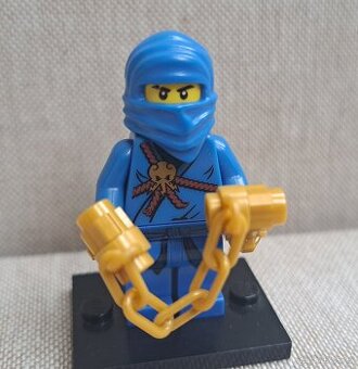 ⛩️ Lego Ninjago figruky (Jay) ⛩️