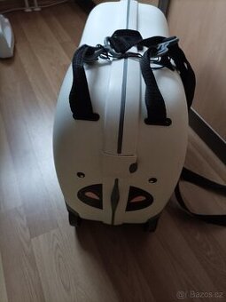 Dětský kufr Samsonite