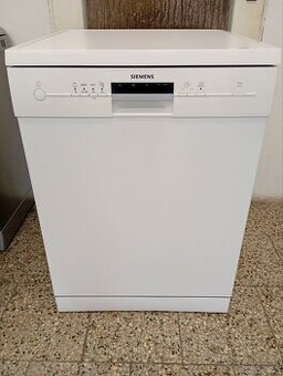 Myčka nádobí Siemens 3xkoš