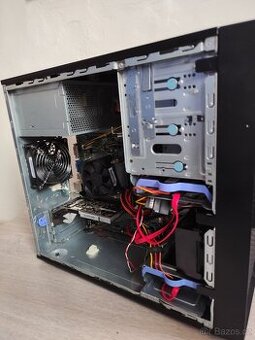 Office, herní počítač s Windows 11 Pro