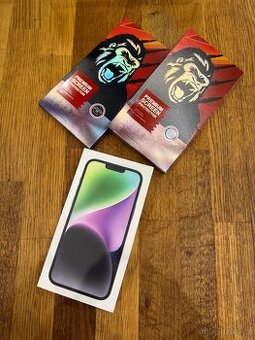 Apple iPhone 14plus 512gb