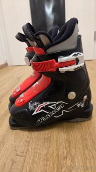 Dětské lyžařské boty Nordica Firearrow Team 2, vel. 28 (175)