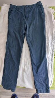 Chlapecké kalhoty vel. 158
