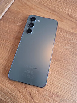 Samsung S23 8/128 zelená