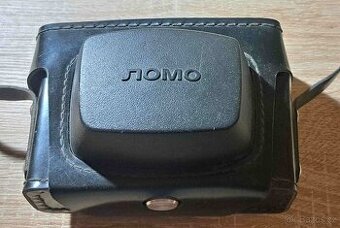 prodám analogové fotoaparáty na kinofilm